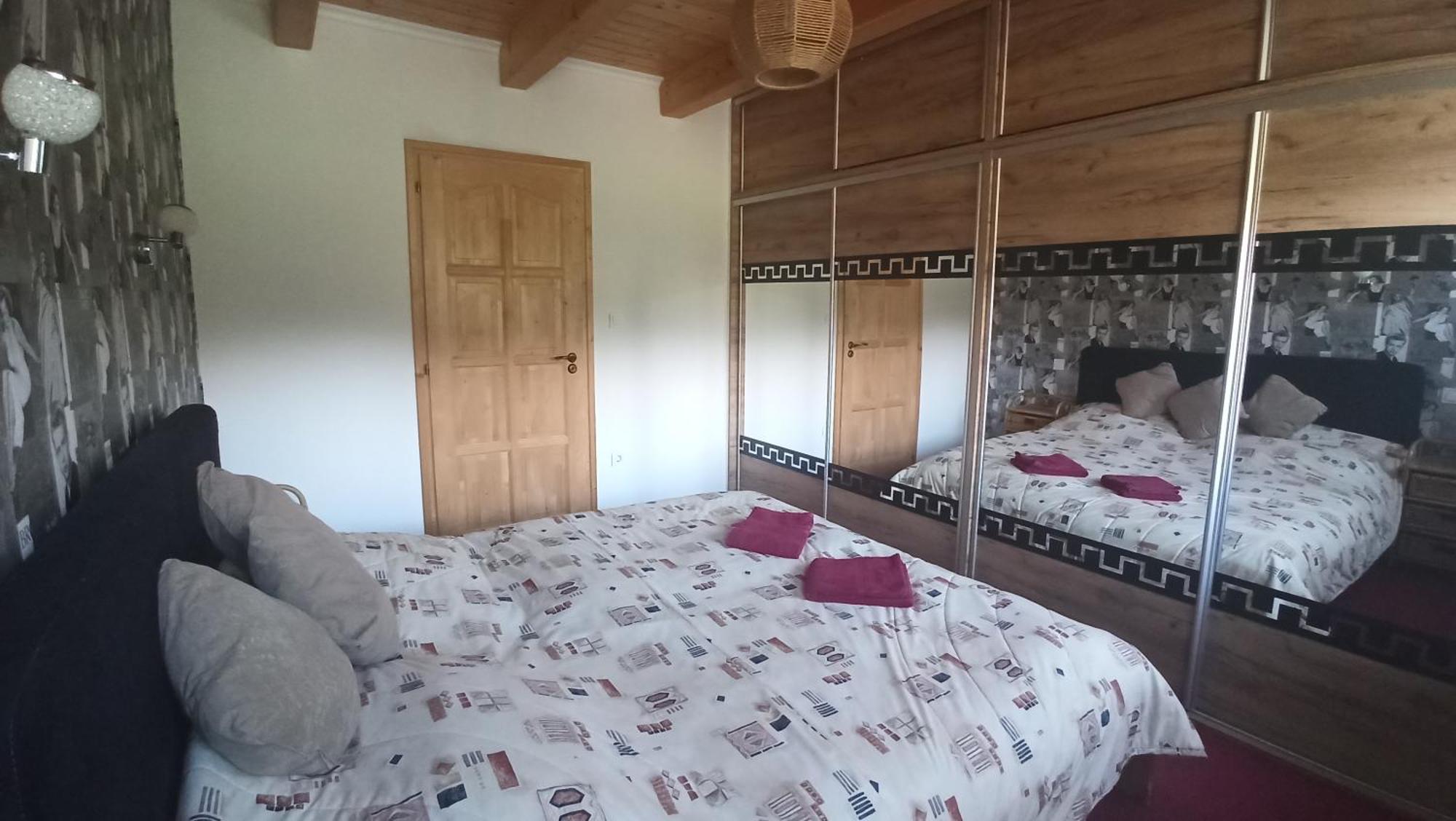 Marilyn Vendégház Kehidakustány Extérieur photo